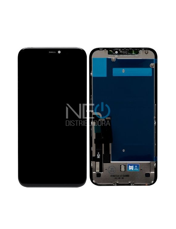 FRONTAL IPHONE 11 IMPORTADA