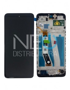 FRONTAL MOTO G14 C/ARO WK (XT2341)