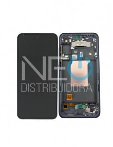 FRONTAL SAM A55 5G C/ARO OLED IMPORTADA (A556)