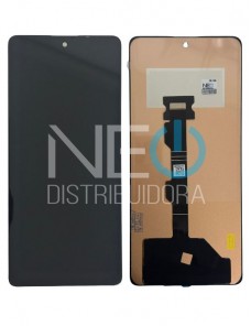 FRONTAL XIAOMI REDMI NOTE 13 PRO 4G / POCO M6 PRO 4G S/ARO IMPORTADA