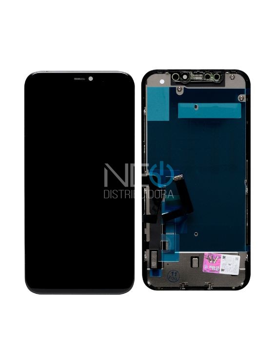 FRONTAL IPHONE 11 WEFIX