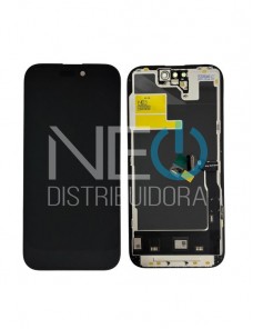 FRONTAL IPHONE 14 PRO OLED IMPORTADA