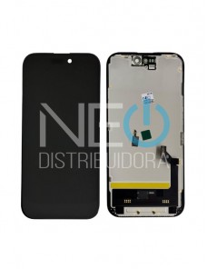 FRONTAL IPHONE 15 OLED IMPORTADA