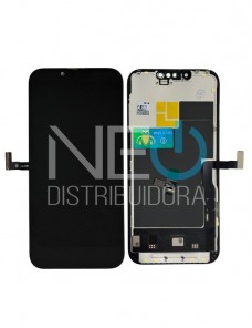 FRONTAL IPHONE 13 PRO OLED WK (COMPATÍVEL COM IC)