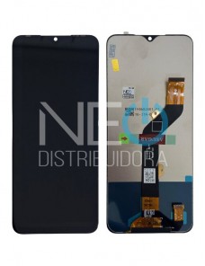 FRONTAL INFINIX HOT 10 PLAY / 11 PLAY S/ARO IMPORTADA (X688)