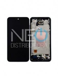 FRONTAL SAM A35 5G C/ARO OLED IMPORTADA (A356)