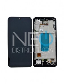 FRONTAL SAM A34 5G C/ARO OLED IMPORTADA (A346)