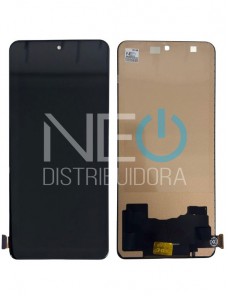 FRONTAL XIAOMI POCO F3 / F3 PRO / F4 / MI 11i / MI 11X PRO S/ARO IMPORTADA