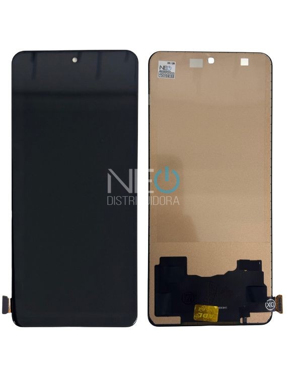 FRONTAL XIAOMI POCO F3 / F3 PRO / F4 / MI 11i / MI 11X PRO S/ARO IMPORTADA