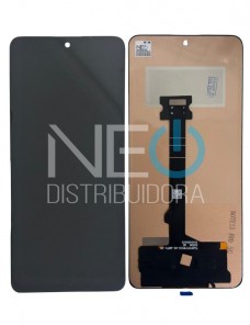 FRONTAL XIAOMI REDMI NOTE 13 PRO 5G / POCO X6 S/ARO IMPORTADA