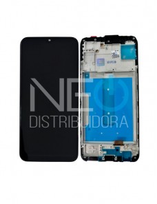 FRONTAL SAM M34 5G C/ARO IMPORTADA (M346)