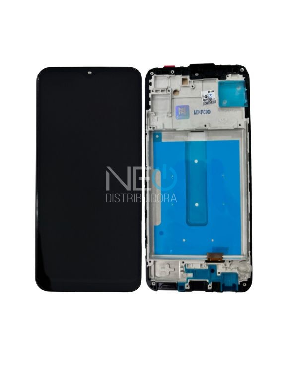 FRONTAL SAM M34 5G C/ARO IMPORTADA (M346)