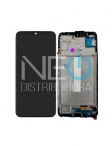 FRONTAL SAM M34 5G C/ARO OLED IMPORTADA (M346)