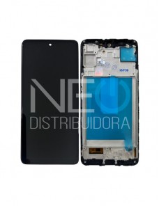 FRONTAL SAM M54 C/ARO IMPORTADA (M546)