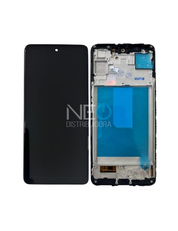 FRONTAL SAM M54 C/ARO IMPORTADA (M546)