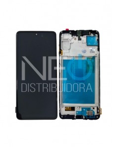 FRONTAL SAM M54 C/ARO OLED WK (M546)