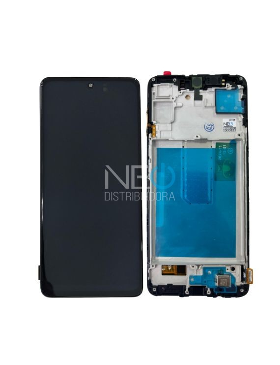 FRONTAL SAM M54 C/ARO OLED WK (M546)