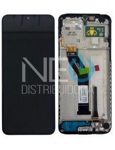 FRONTAL XIAOMI REDMI 14C / POCO C75 C/ARO WK