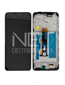 FRONTAL MOTO E22 C/ARO IMPORTADA (XT2239)