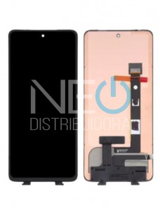 FRONTAL MOTO G52 / G71S / G82 / EDGE 30 S/ARO OLED IMPORTADA (XT2221 / XT2169-1/ XT2225 / XT2203)