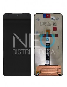 FRONTAL MOTO G75 S/ARO WK (XT2437-1)