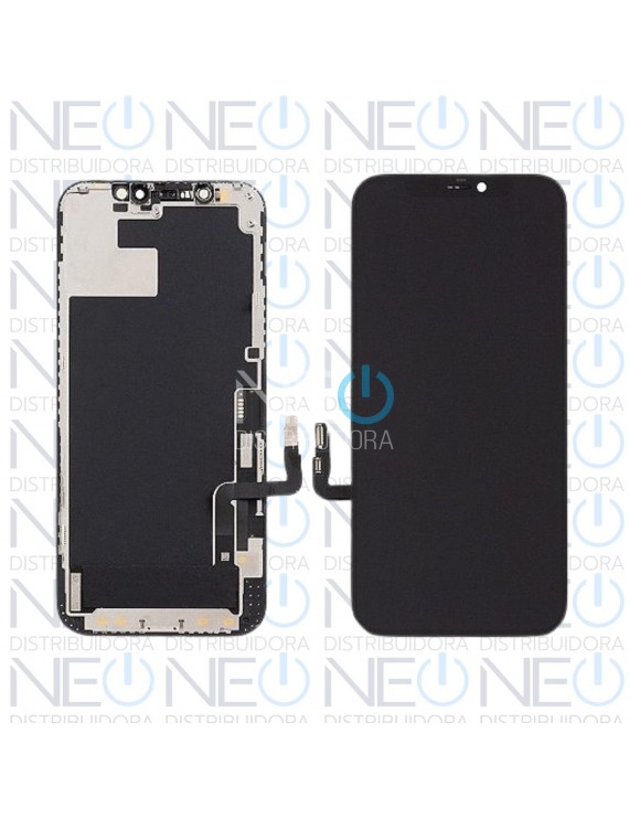 FRONTAL IPHONE 12 / 12 PRO OLED IMPORTADA