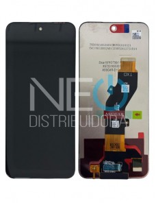 FRONTAL INFINIX HOT 50I / SMART 9 S/ARO IMPORTADA (X6531 / X6532)