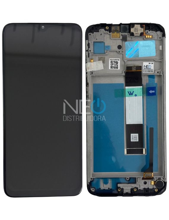 FRONTAL XIAOMI REDMI 9T / POCO M3 C/ARO WEFIX