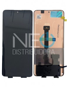 FRONTAL XIAOMI REDMI NOTE 14 PRO 5G / NOTE 14 PRO PLUS / POCO X7 S/ARO OLED WEFIX