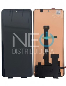 FRONTAL XIAOMI REDMI NOTE 14 PRO 5G / NOTE 14 PRO PLUS / POCO X7 S/ARO OLED IMPORTADA