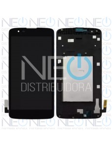 FRONTAL LG K8 2016 C/ARO IMPORTADA (K350)