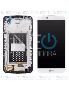 FRONTAL LG K10 2016 S/TV C/CI C/ARO IMPORTADA (K430)