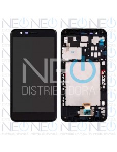 FRONTAL LG K11 C/ARO IMPORTADA (X410)