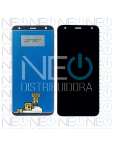 FRONTAL LG K12 / K12 PLUS / K40 S/ARO IMPORTADA (X420)