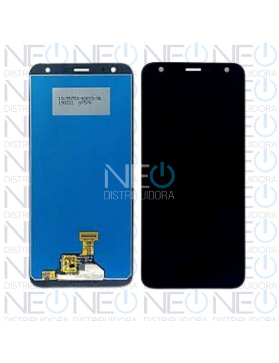 FRONTAL LG K12 / K12 PLUS / K40 S/ARO IMPORTADA (X420)