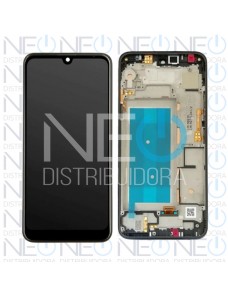 FRONTAL LG K12 MAX / K12 PRIME / K50 C/ARO IMPORTADA (X520 / X525)