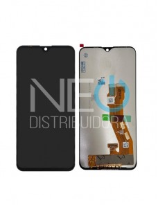 FRONTAL LG K22 / K22 PLUS S/ARO IMPORTADA (K200)