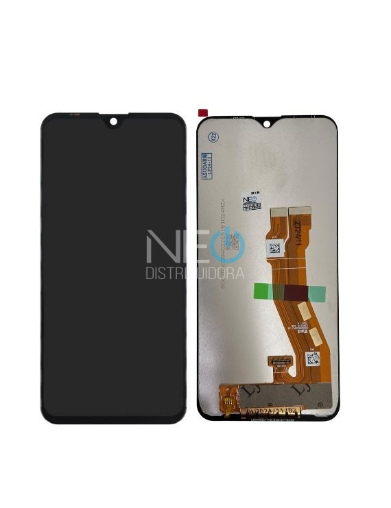 FRONTAL LG K22 / K22 PLUS S/ARO IMPORTADA (K200)