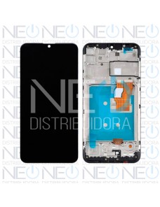 FRONTAL LG K22 / K22 PLUS C/ARO IMPORTADA (K200)