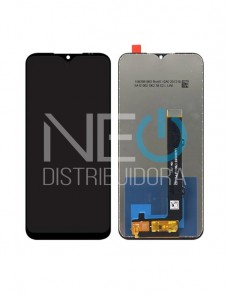 FRONTAL LG K41S S/ARO IMPORTADA (K410)