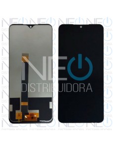FRONTAL LG K51 S/ARO IMPORTADA (Q51)