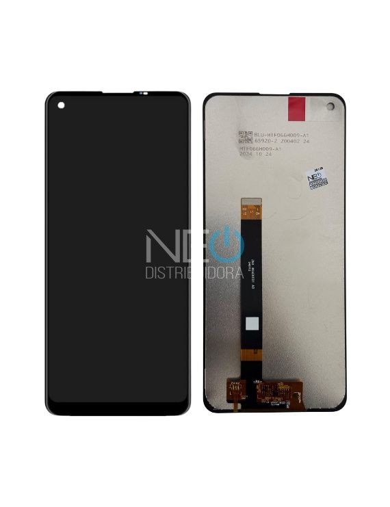 FRONTAL LG K51S S/ARO IMPORTADA (K510)