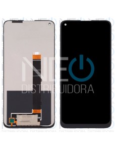 FRONTAL LG K61 S/ARO IMPORTADA (Q630)