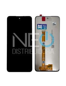 FRONTAL LG K42 / K52 / K62 / K62 PLUS S/ARO IMPORTADA (K520)