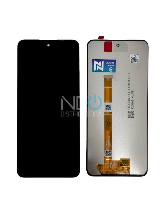 FRONTAL LG K42 / K52 / K62 / K62 PLUS S/ARO IMPORTADA (K520)