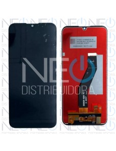 FRONTAL MOTO E6I / E6S S/ARO IMPORTADA (XT2053-5 / XT2053-2)