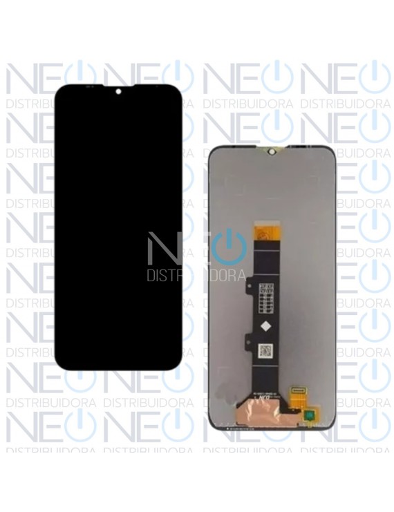 FRONTAL MOTO E20 S/ARO IMPORTADA (XT2155)