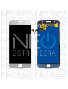 FRONTAL MOTO G5S S/ARO IMPORTADA (XT1792)