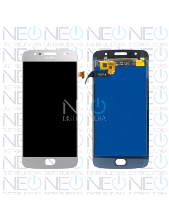 FRONTAL MOTO G5S S/ARO IMPORTADA (XT1792)