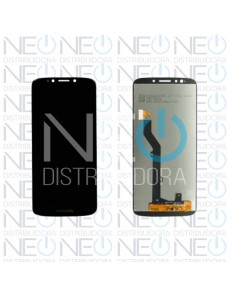 FRONTAL MOTO G6 PLAY / E5 S/ARO IMPORTADA (XT1922 / XT1944)